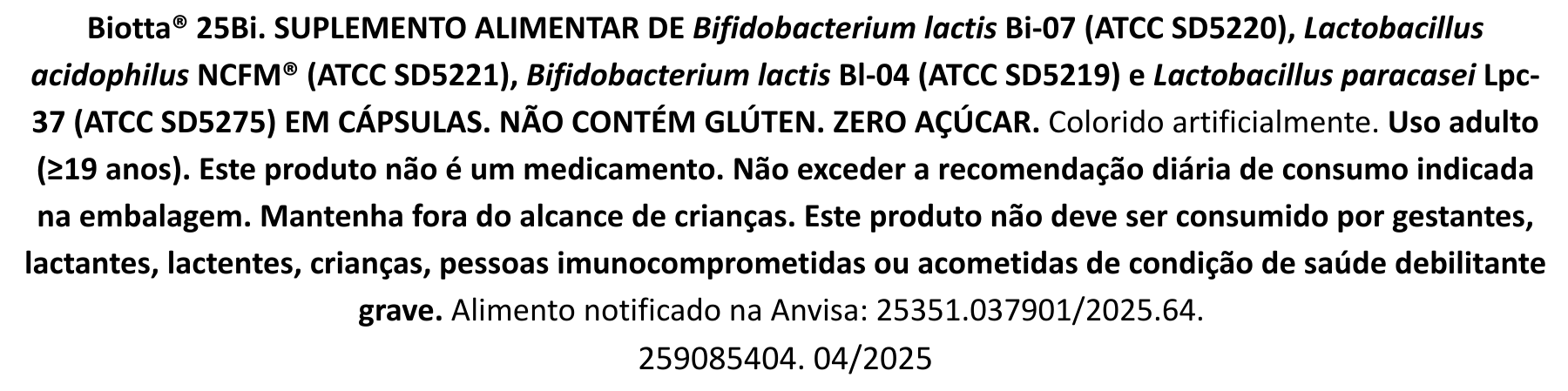 Biotta